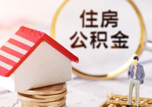 呼伦贝尔个人的住房公积金怎么提取（个人如何提取住房公积金的钱）